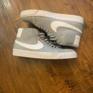 Nike Blazers